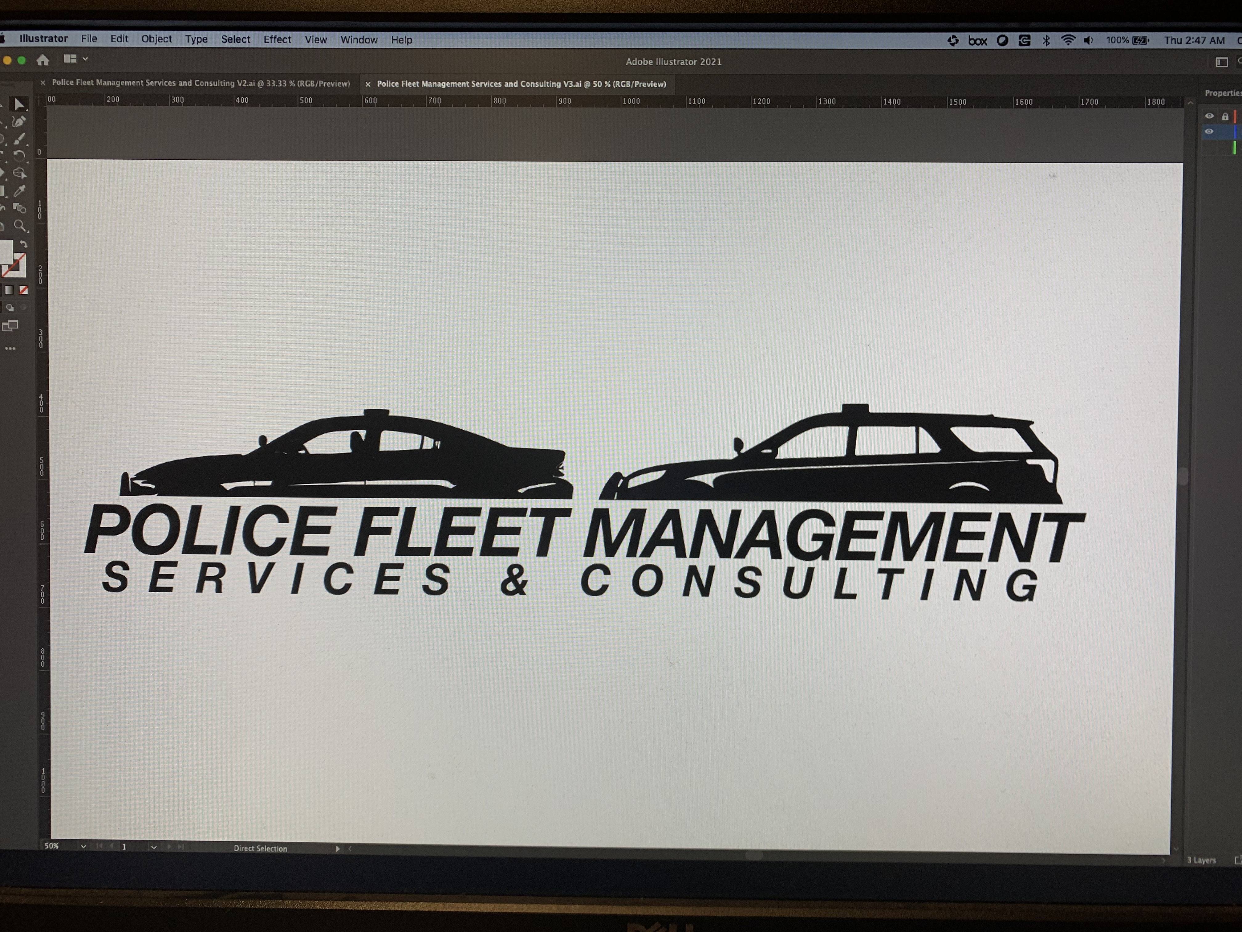 Company Name