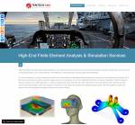 TEN TECH AEROSPACE & DEFENSE, INC.