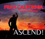 Pray California