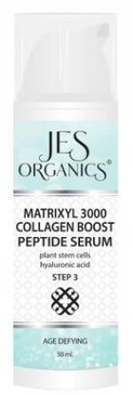 JES Organics