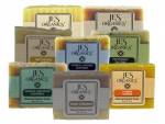 JES Organics