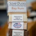 Soap Dudes Soap Co.