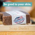 Soap Dudes Soap Co.