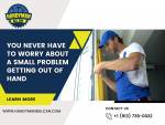 Handyman Bill Can