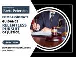 Law Office of Brett Peterson