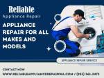 Reliable Appliance Repair